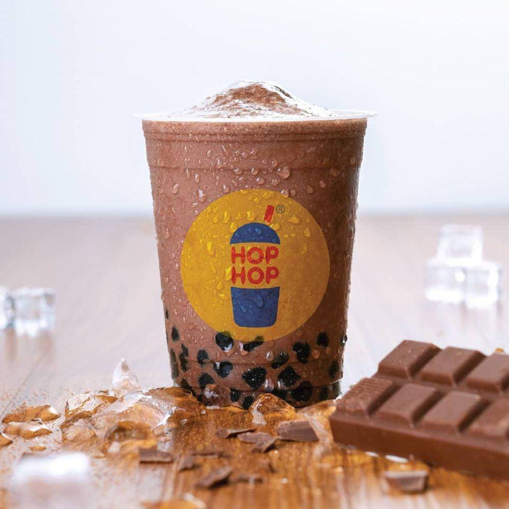 Hop Hop (instagram.com/hophop_indo)