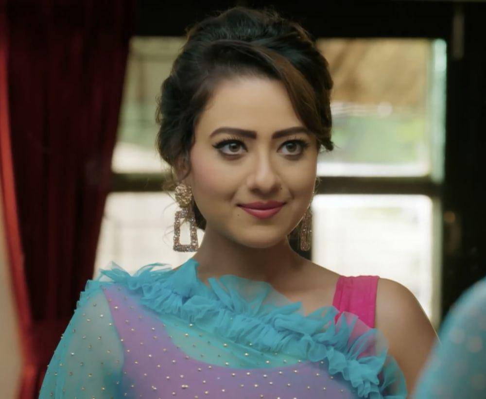 cuplikan serial Anupamaa (dok. StarPlus/Anupamaa)