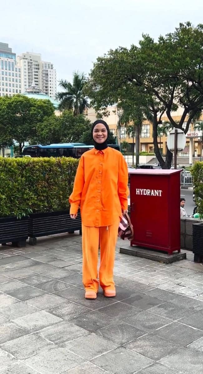 potret Tantri Namirah (instagram.com/tantrinamirah)