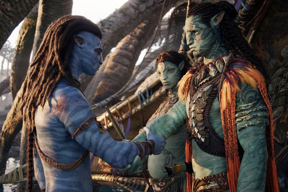 5 Rekomendasi Film yang Dibintangi Pemeran Avatar 2, Semuanya Keren!