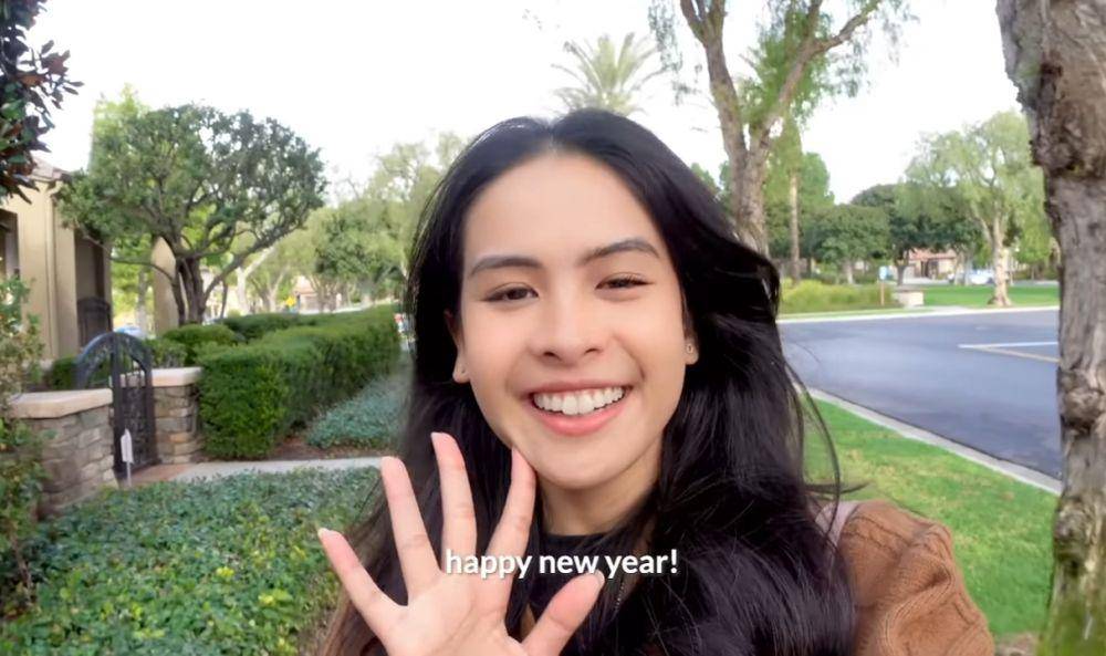 potret Maudy Ayunda (youtube.com/Maudy Ayunda)