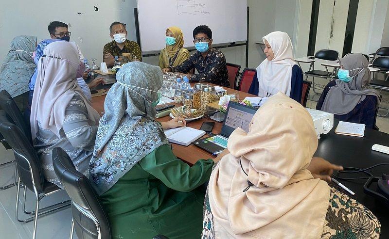 Prodi Farmasi ITERA dan APTFI Gagas Pendirian Prodi Profesi Apoteker
