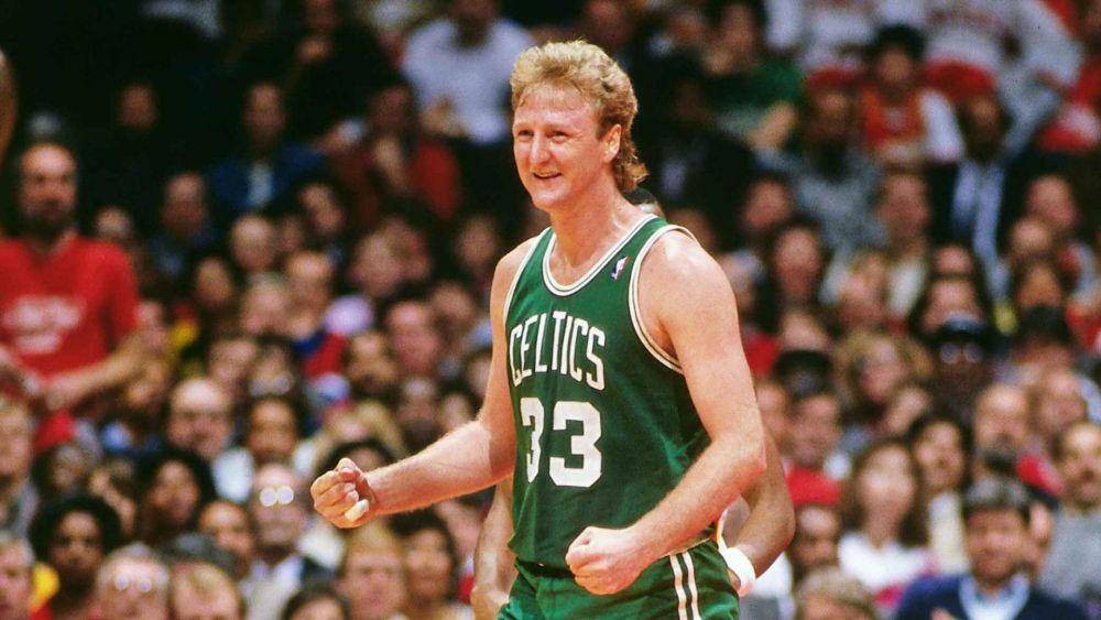 Larry Bird (nba.com)