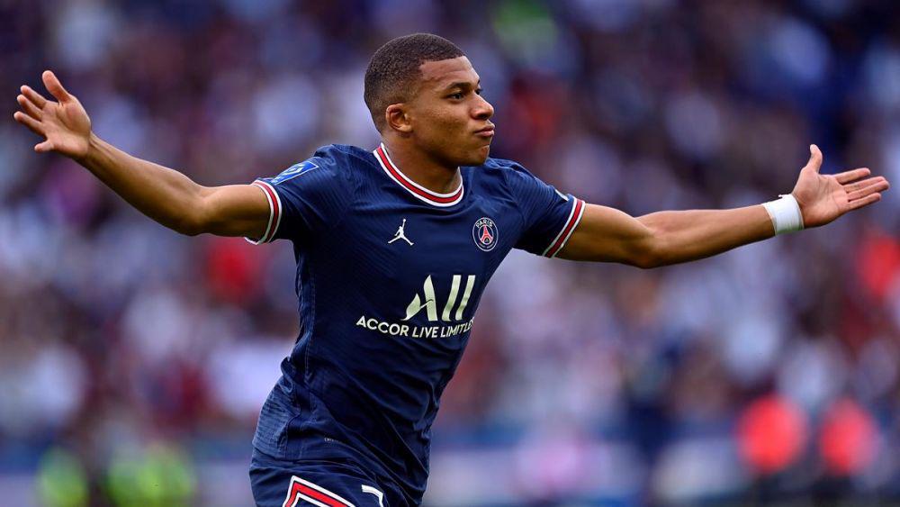 3 Manajer yang Paling Sering Memainkan Kylian Mbappe di PSG