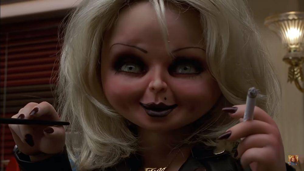 cuplikan film Bride of Chucky (1998) (dok. Universal Pictures/Bride of Chucky)
