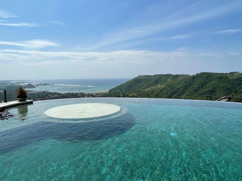 Siwa Cliffs Lombok: Informasi Lokasi, Rute dan Aktivitas