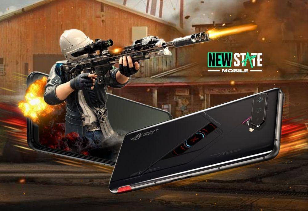 ilustrasi Asus ROG Phone 5 Pro (rog.asus.com)