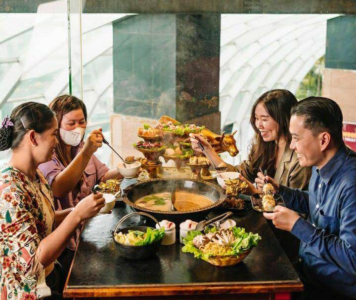 Nelayan Restaurant (instagram.com/nelayanrestaurant)