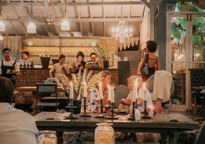 Balique (instagram.com/baliquerestaurant)