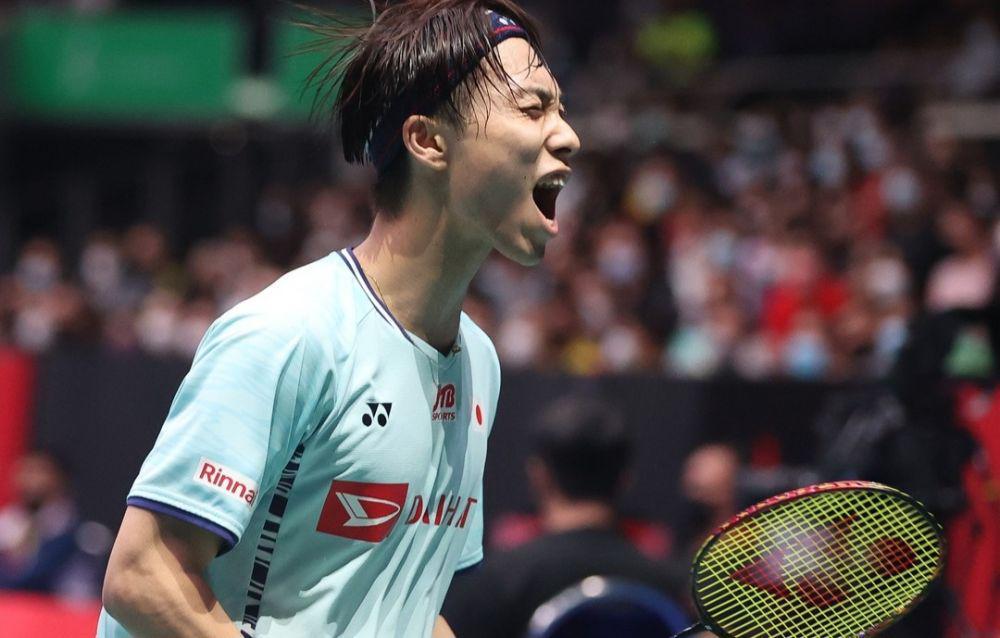 5 Pertandingan Terlama di Babak Perempat Final Malaysia Open 2023