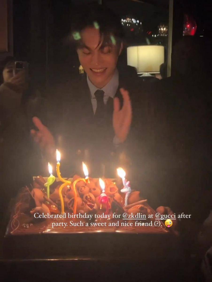 Kai EXO (instagram.com/waltertan)