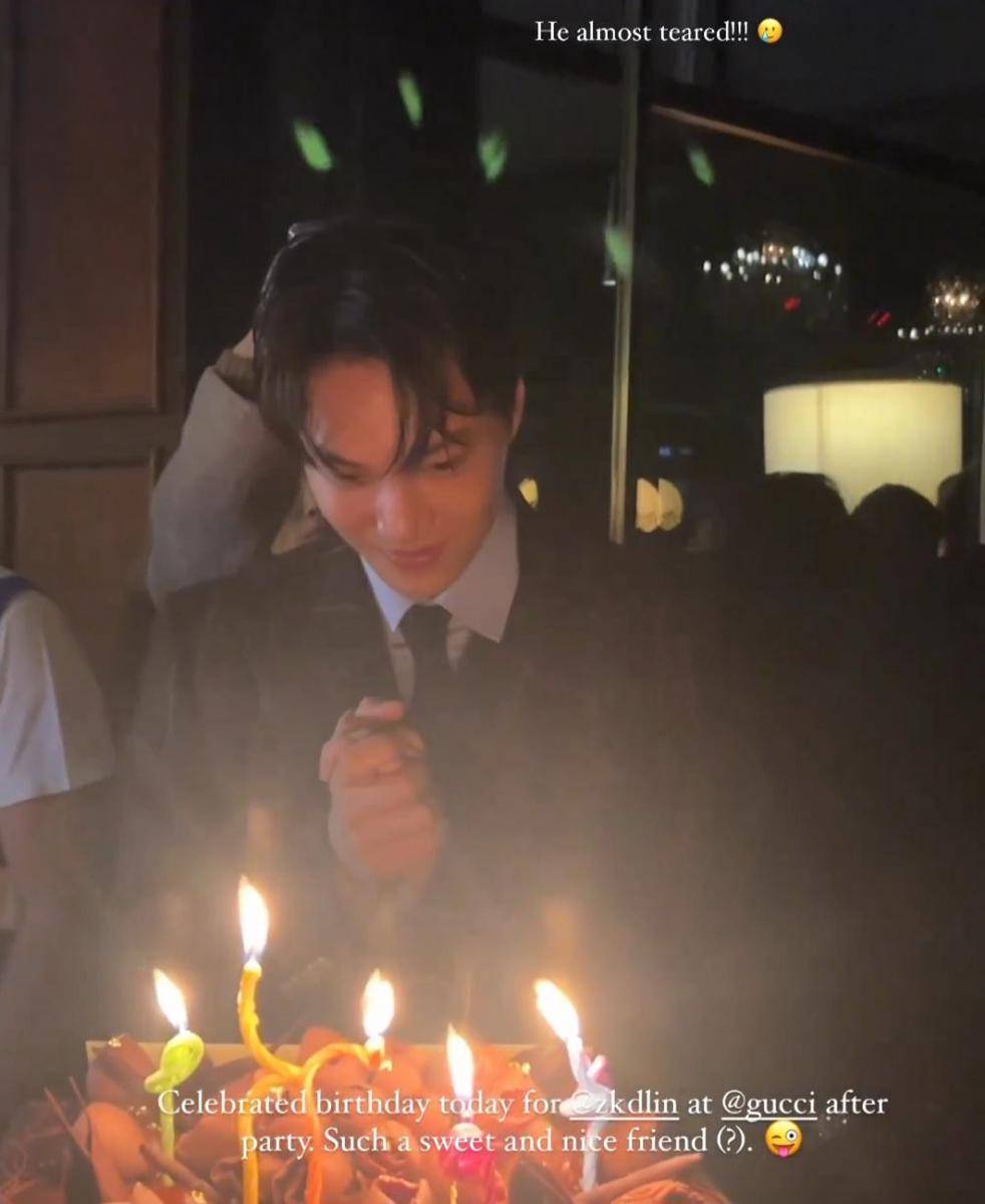 Kai EXO (instagram.com/waltertan)
