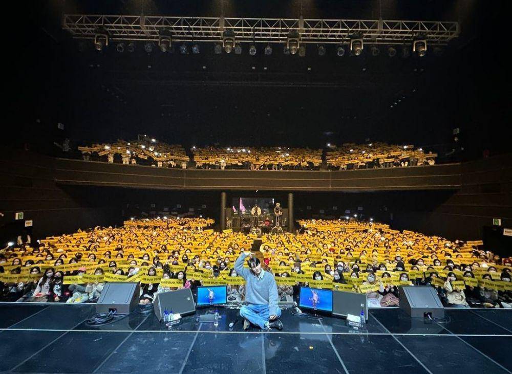 Kai EXO (instagram.com/zkdlin)