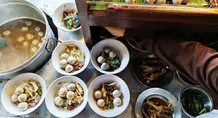 Bakso Soun TTD 47 (instagram.com/baksosoundanmieayam_tebet)