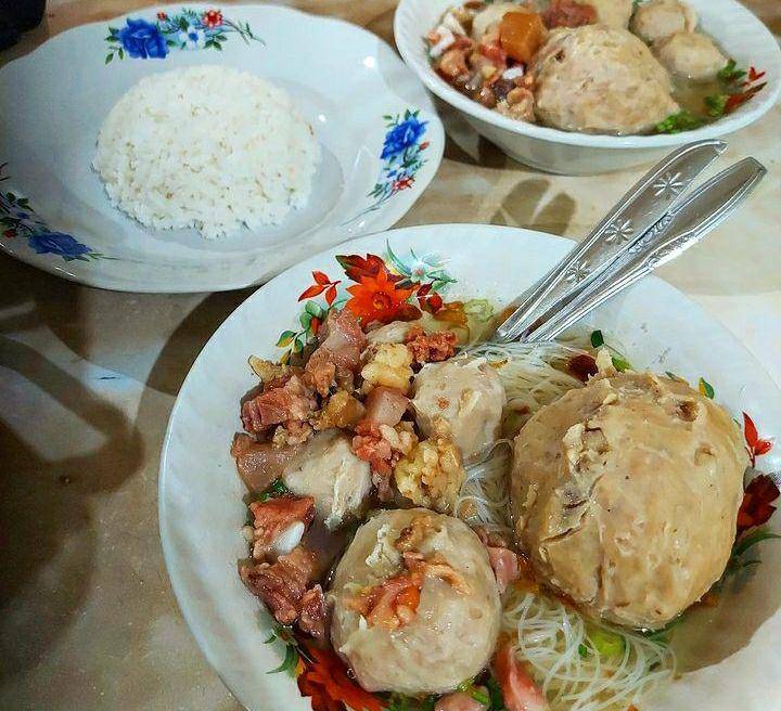 Nikki Bakso Daging Sapi (instagram.com/madutmakan)