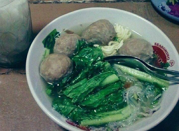 Bakso Sido Mandiri (instagram.com/bakso.sidomandiri)