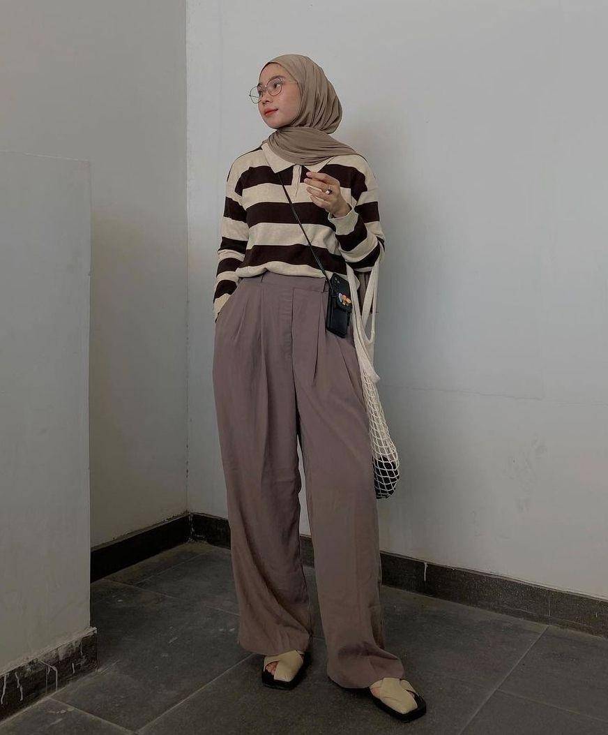 OOTD hijab kaos rugby (instagram.com_kakpit)