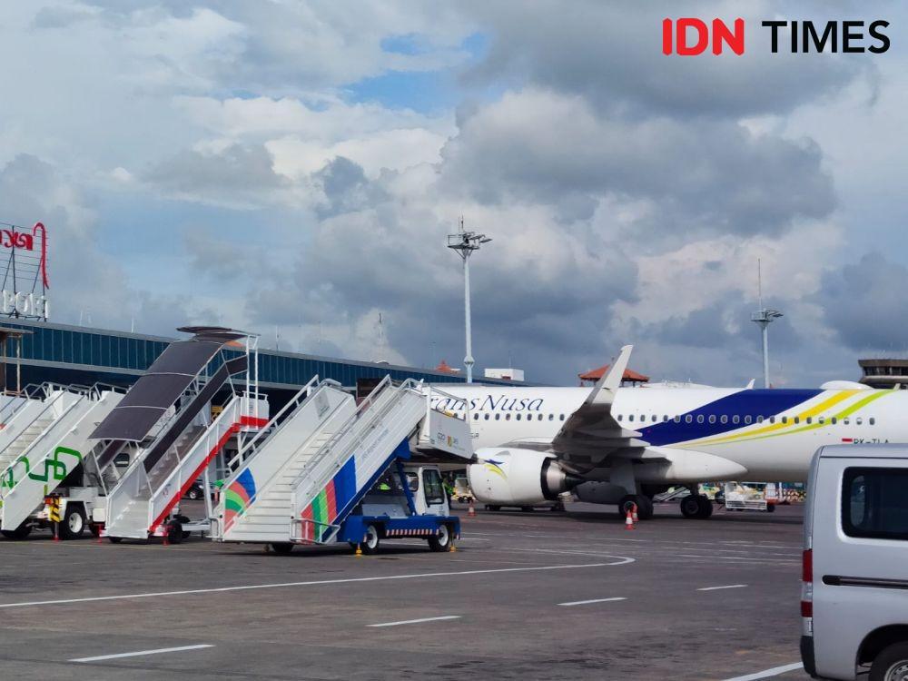 TransNusa Buka Rute Internasional Perdana Jakarta - Kuala Lumpur PP