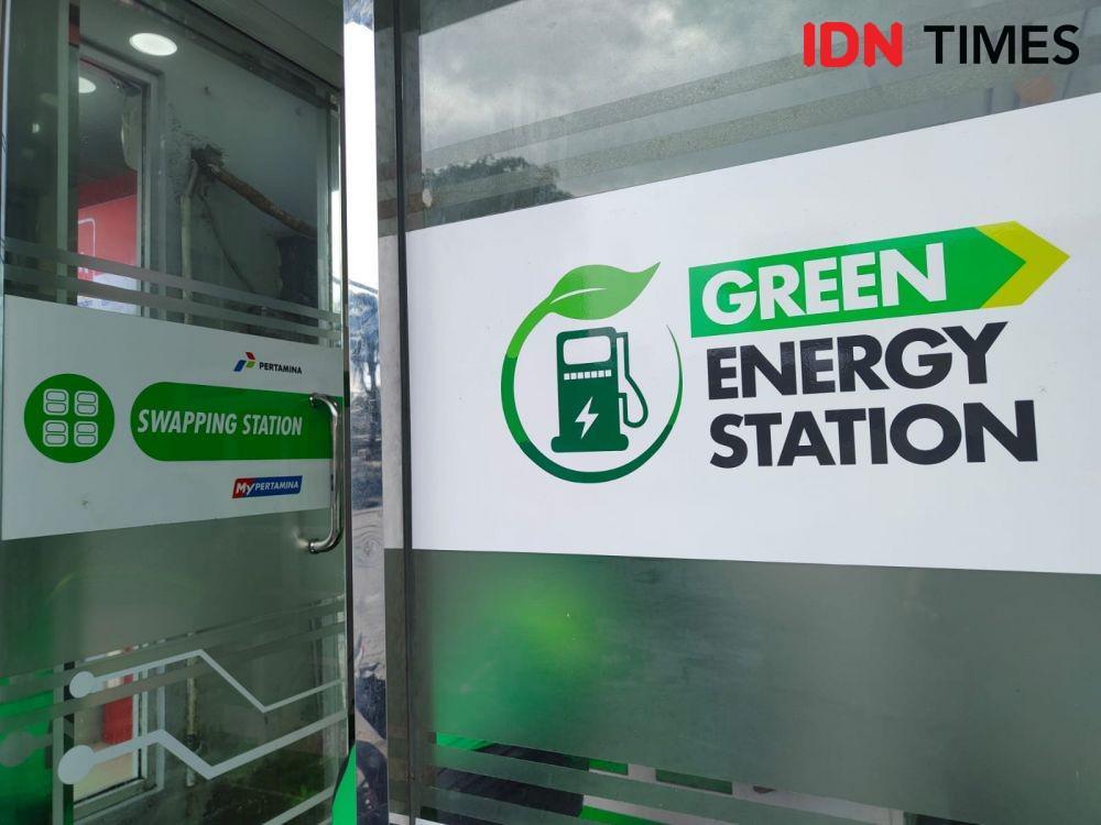 Dirut IBC Ungkap Sederet Keuntungan Hilirisasi Baterai Listrik