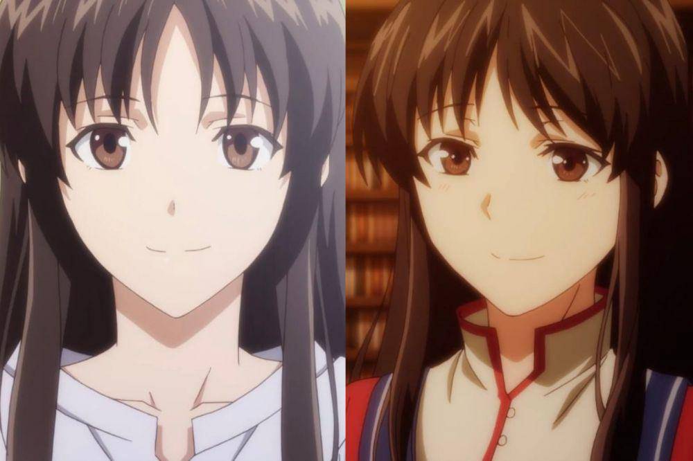Sei Takanashi dari The Saint's Magic Power Is Omnipotent (dok. Diomedéa/The Saint's Magic Power Is Omnipotent)