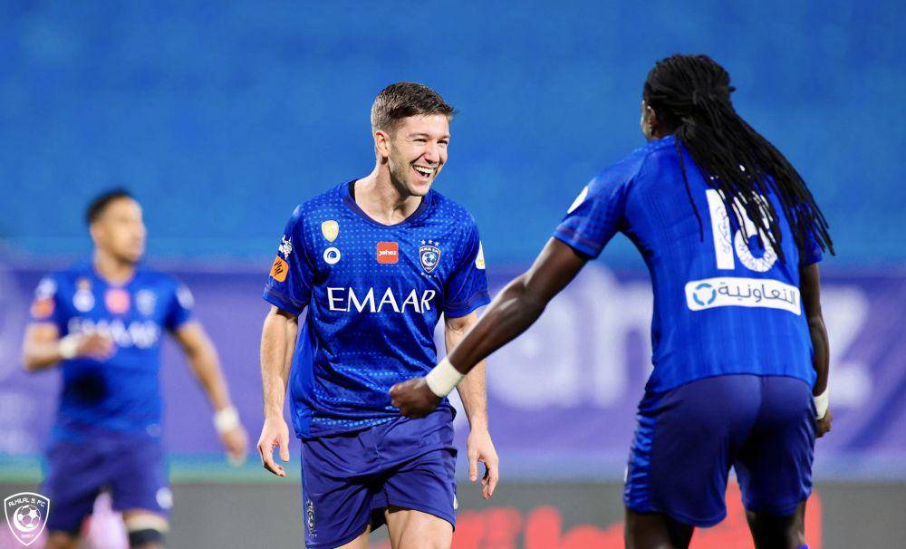 Luciano Vietto (twitter.com/LucianoVietto)