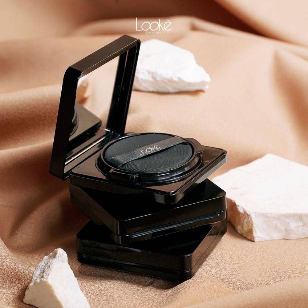 Looke Holy Flawless BB Cushion (Instagram.com/lookecosmetics)
