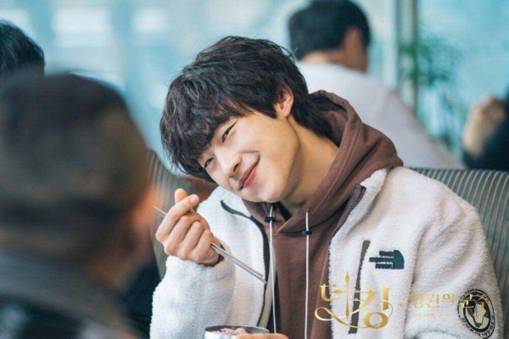 Woo Do Hwan di The King: Eternal Monarch (dok. SBS/The King: Eternal Monarch)