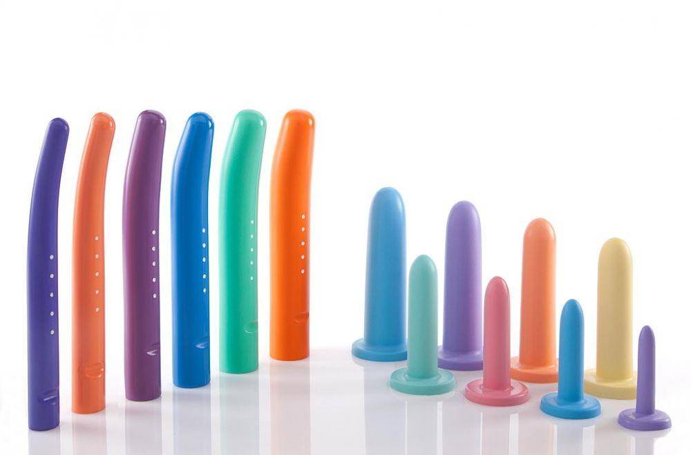 ilustrasi dilator vagina (commons.wikimedia.org/Lloydjane)