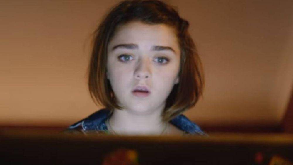 cuplikan film Cyberbully (2015) (dok. Channel 4 Entertainment/Cyberbully)