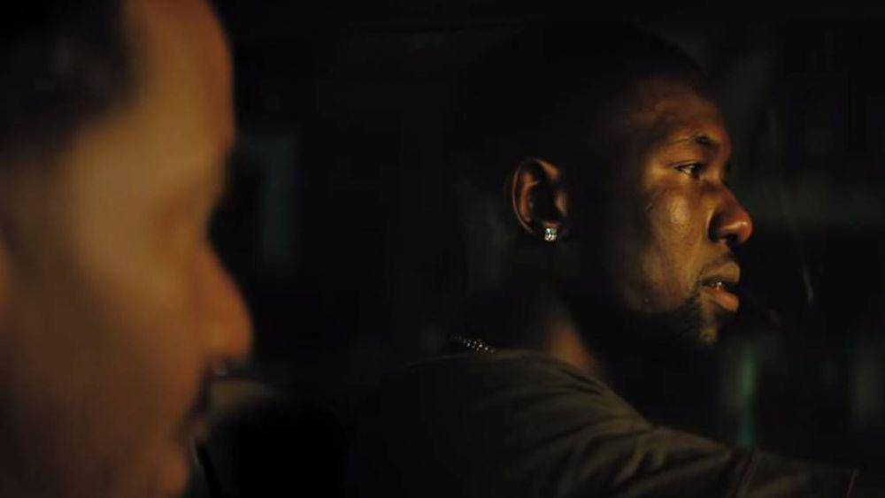 cuplikan film Moonlight (2016) (dok. A24/Moonlight)
