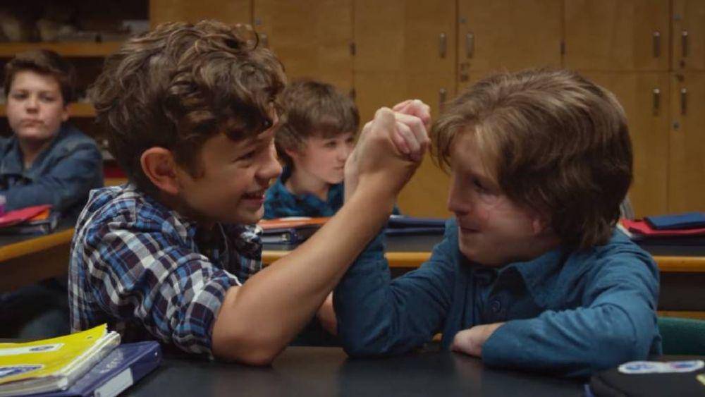 cuplikan film Wonder (2017) (dok. Lionsgate/Wonder)