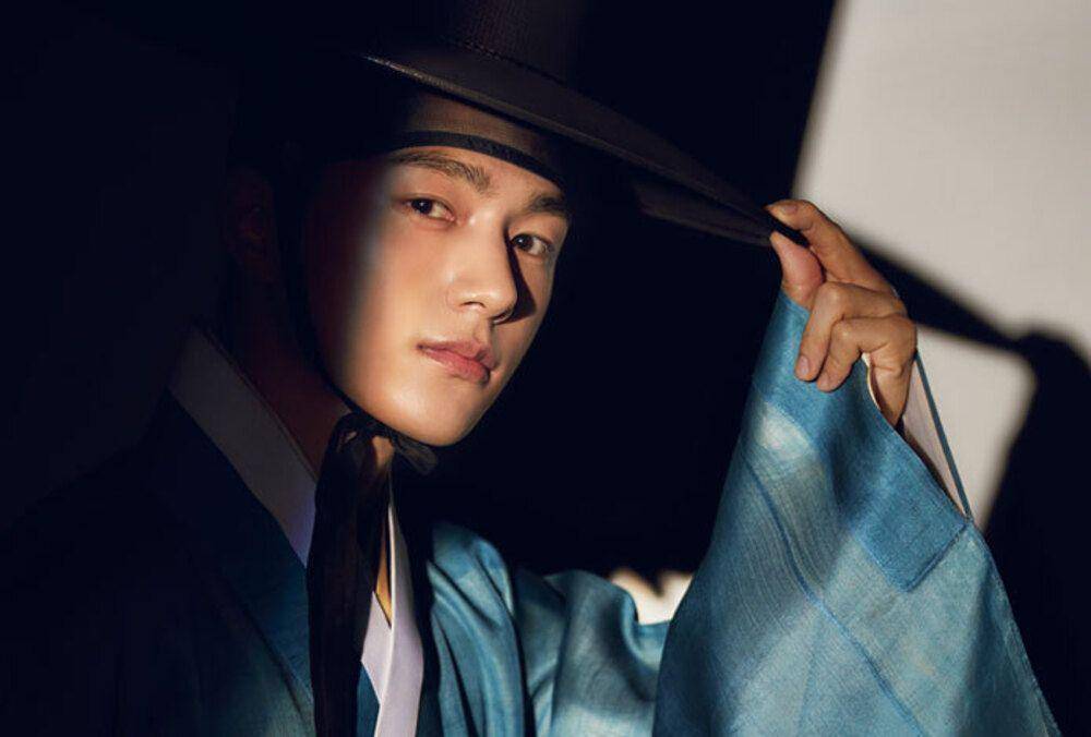 Kim Myung Soo di Royal Secret Agent (dok. KBS/Royal Secret Agent)