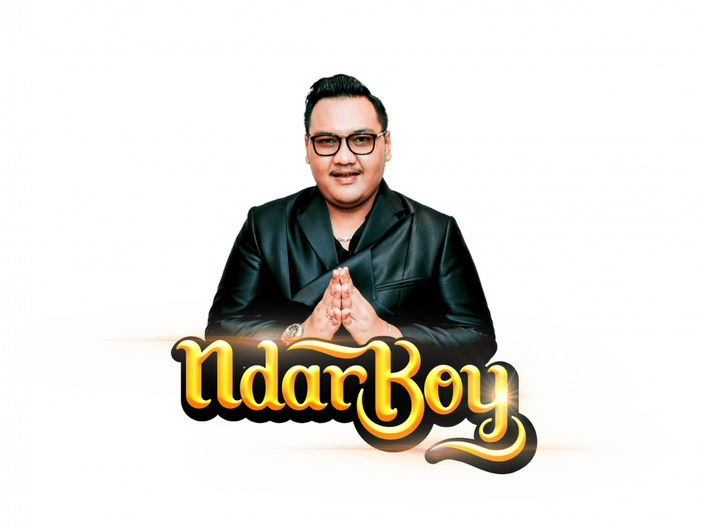 Ndarboy Rilis Single Baru 'Cidro Asmoro' untuk Drama Series
