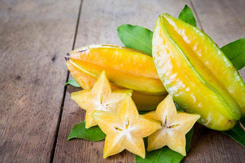 buah belimbing (pixabay.com/Sirikornt)