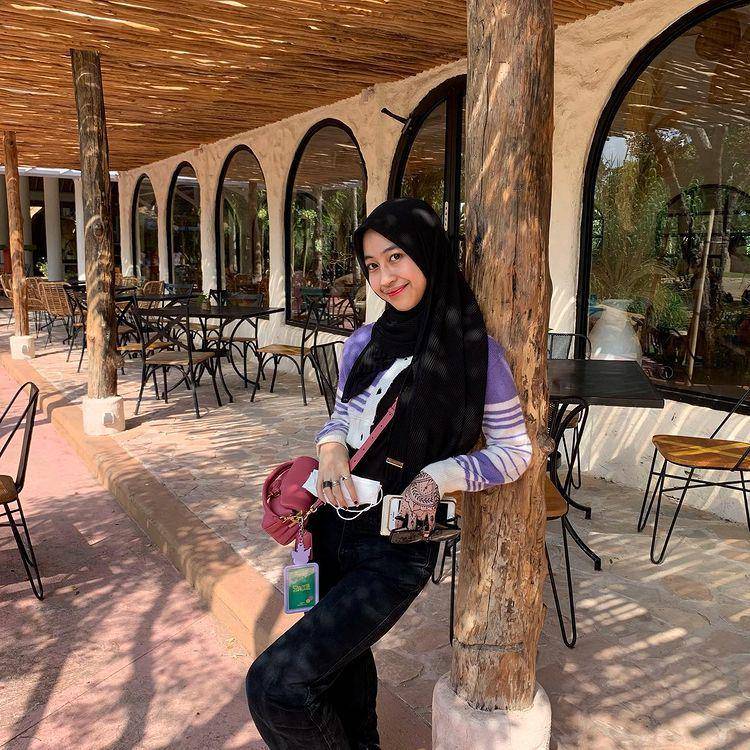 potret Adiba Khanza (instagram.com/adiba.knz)