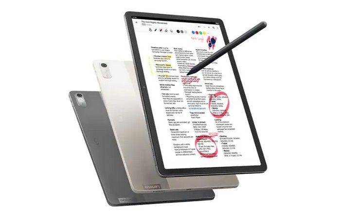 Lenovo Tab P11 Pro Gen 2 (lenovo.com)