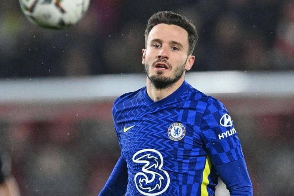 Saul Niguez (instagram.com/saulniguez)