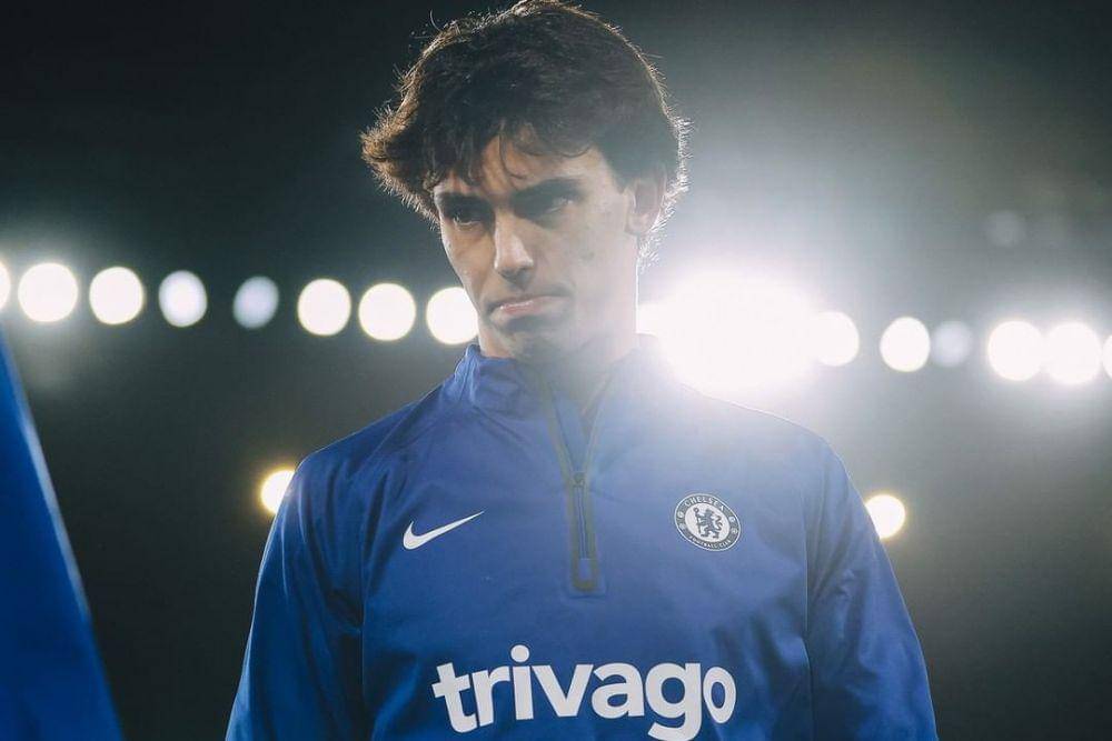 Joao Felix (instagram.com/chelseafc)