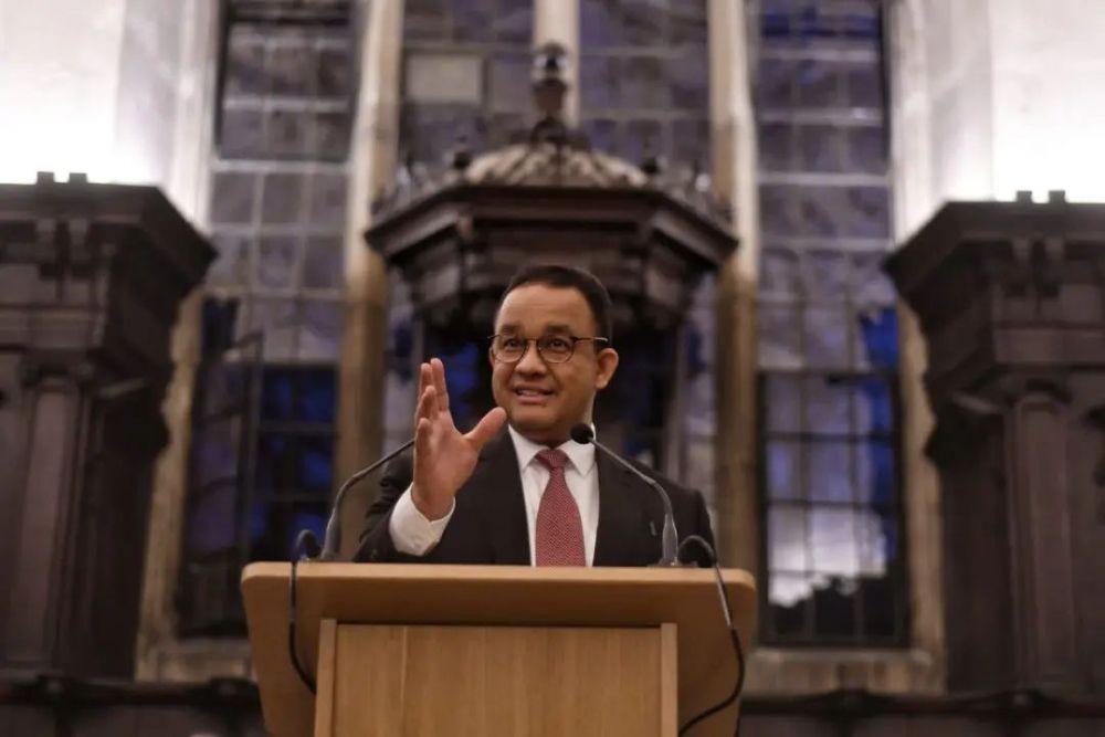 Tanggapi Lagi #KaburAjaDulu, Anies: Indonesia Butuh Banyak Diaspora