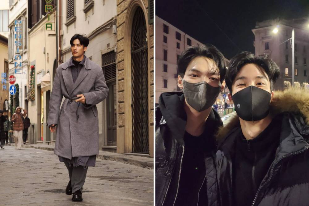 Tay Tawan dan Win Metawin (instagram.com/tawan_v)