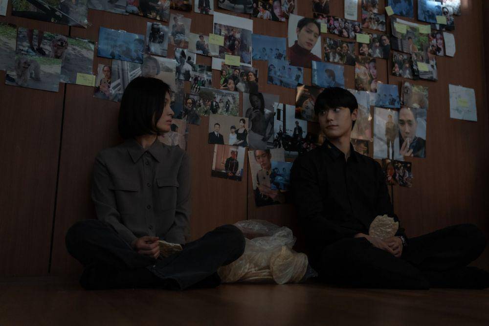 cuplikan drama The Glory Season 1 (dok. Netflix/The Glory)