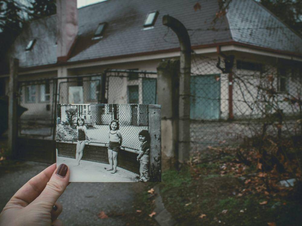 ilustrasi masa lalu (unsplash.com/Anita Jankovic)