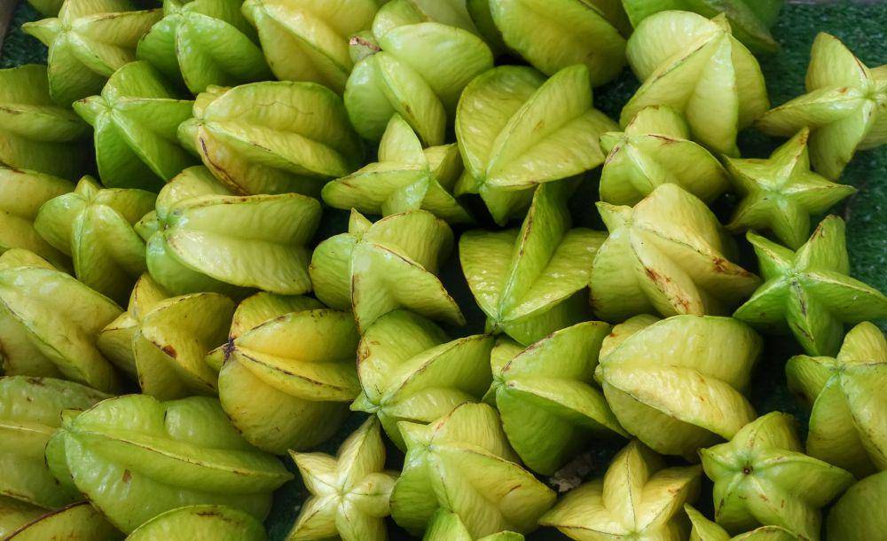 buah belimbing (pixabay.com/Suanpa)