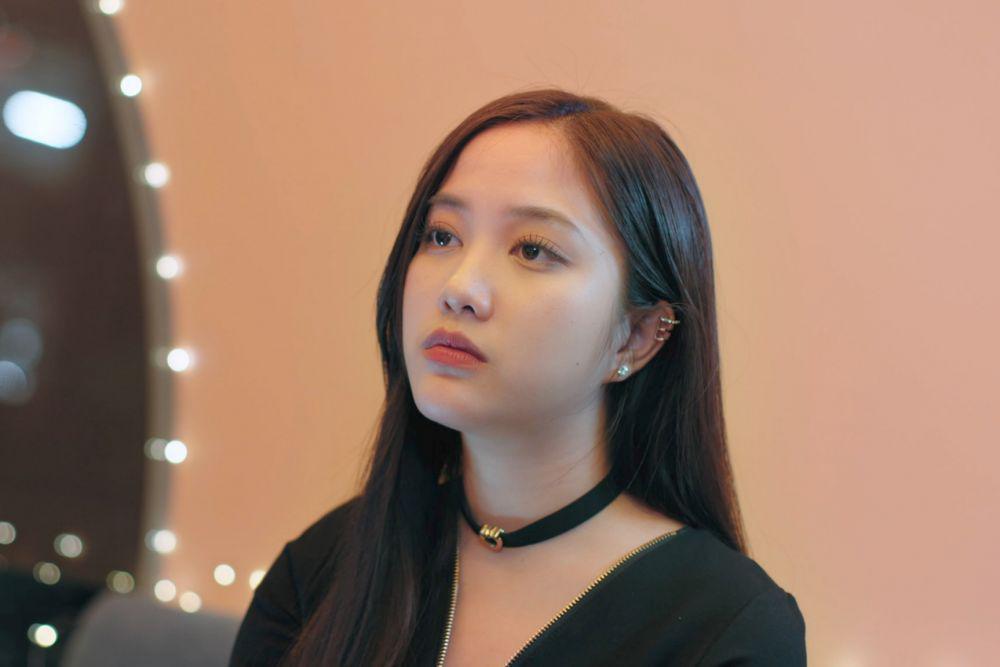 12 Fakta Menarik Freen Sarocha, Pemeran Utama GAP The Series