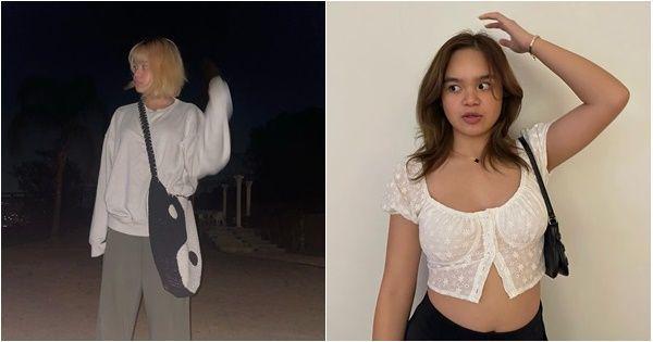 10 Potret Mary Grace Pacquiao, Putri Manny Pacquiao yang Stylish Abis!