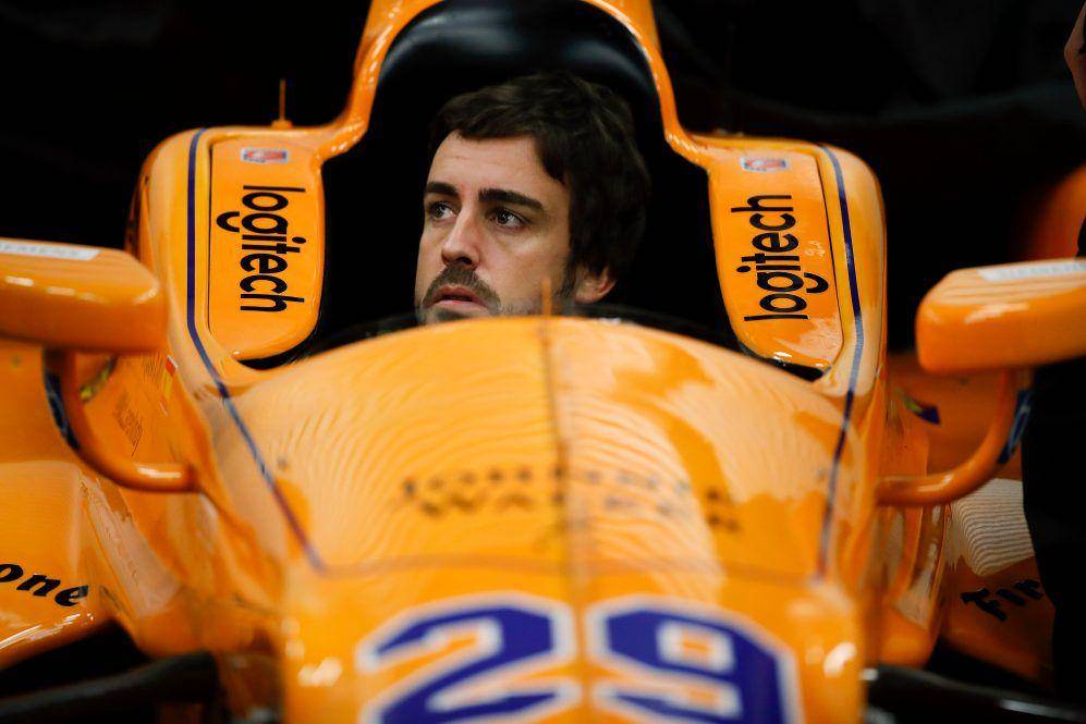 potret Fernando Alonso (formula1.com)