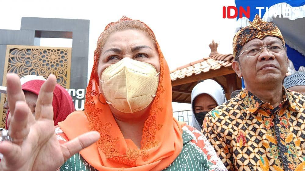 Restorasi Masjid Menara Kampung Melayu Semarang, Butuh Dana Rp170 M