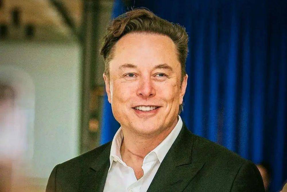 Elon Musk (instagram.com/elonmuskofficial)