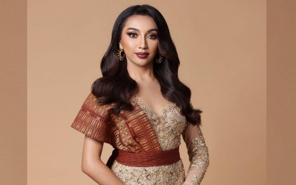 Eksklusif: Sarah Panjaitan Akan Nyanyikan Lagu O Tano Batak di Chicago