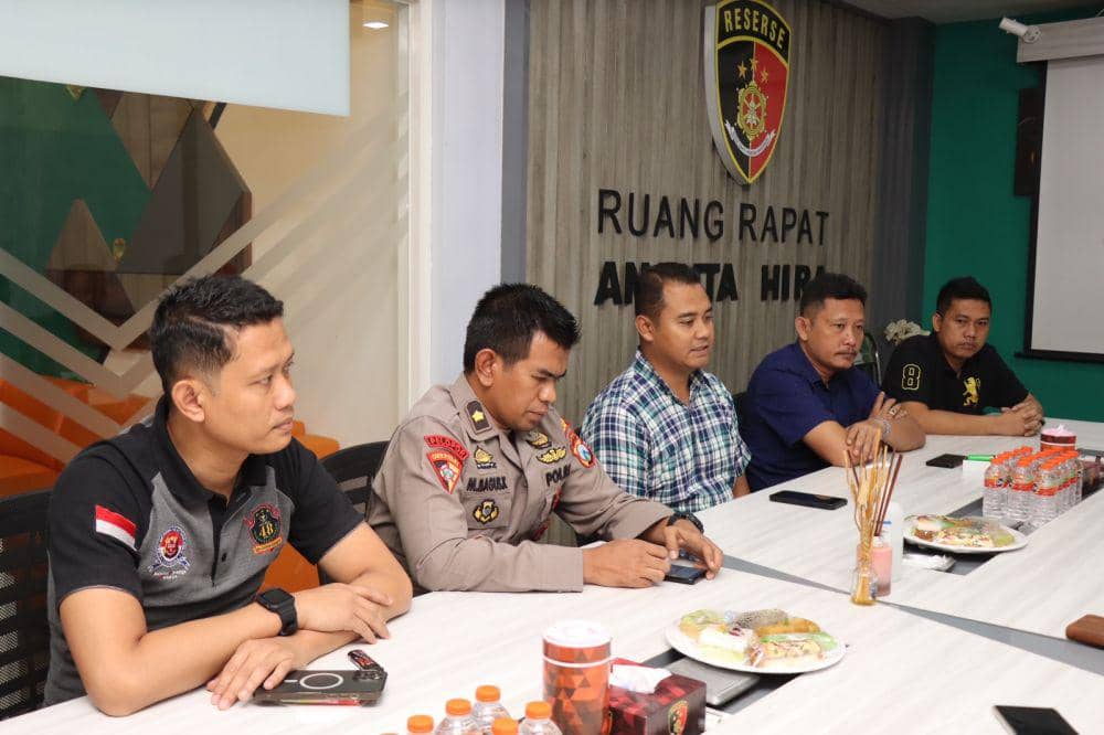 Polisi Sebut Belum Ada Bukti Pembunuhan dalam Tragedi Kanjuruhan